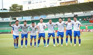 Xác định 2 đội bóng vào chung kết giải U17 Quốc gia 2026
