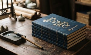 'Hoàng Lê nhất thống chí' và 'Đại Nam nhất thống chí' khác nhau thế nào?