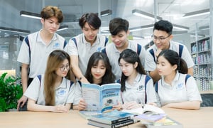 Bộ Chính trị: Giảm tối thiểu 20% đầu mối các trường đại học công lập trước 1/4/2027
