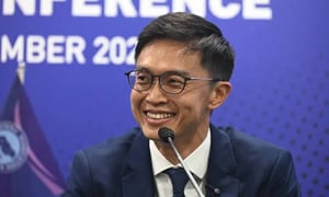 HLV Singapore: Đội tuyển Việt Nam không phải đối thủ dễ đối phó