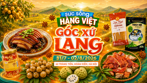 Sắp có 'Lạng Sơn Corner' giữa lòng Hà Nội