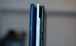 5 tính năng ẩn biến nút nguồn Android thành phím đa năng