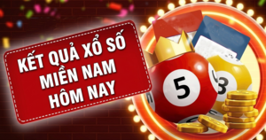 XSMN 29/7 - Kết quả xổ số miền Nam hôm nay 29/7/2026
