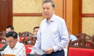 Tổng Bí thư, Chủ tịch nước: Chuyển từ lao động giản đơn sang lao động sáng tạo