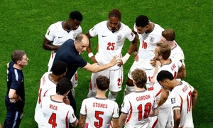 UEFA dọa tẩy chay FIFA, 55 đội tuyển châu Âu sẵn sàng bỏ rơi World Cup