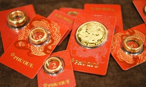 Giá vàng hôm nay 30/7: Quay đầu đi lên sát ngưỡng 4.100 USD/ounce