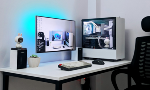 PC hay laptop giá rẻ: Lựa chọn nào đáng đầu tư hơn cho học sinh, sinh viên