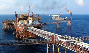 Không chỉ cần 'lá chắn pháp lý', Petrovietnam cần cơ chế chia sẻ rủi ro