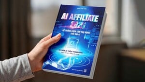 'AI Affiliate 2026': Hệ thống lại cách làm tiếp thị liên kết cho người mới
