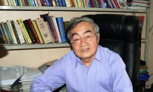 Giáo sư, Viện sĩ, Nhà giáo nhân dân Phạm Minh Hạc qua đời