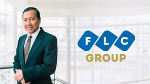 Giám đốc Boeing Việt Nam về làm Phó Chủ tịch Tập đoàn FLC