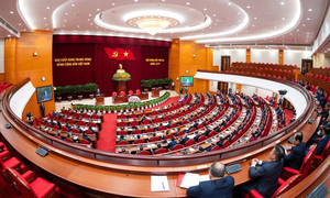 Hướng dẫn thực hiện Quy định 207 về những điều đảng viên không được làm