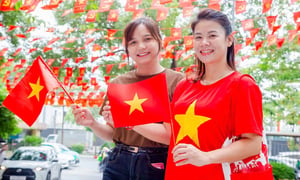 Dự kiến tăng thêm 1 ngày nghỉ lễ hưởng nguyên lương hằng năm