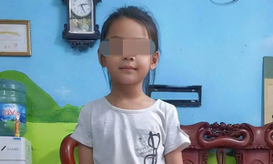 Bé gái 6 tuổi bị bỏ trước cổng mái ấm ở Bắc Ninh cùng tâm thư của mẹ