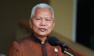 Chủ tịch Quốc hội kiêm Chủ tịch Hạ viện Thái Lan sẽ thăm chính thức Việt Nam