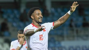 Video: Hoàng Đức kiến tạo cho Xuân Son, tuyển Việt Nam dẫn Indonesia 3-0