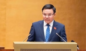Sửa Luật Dầu khí: Bổ sung khung pháp lý cho thu giữ và lưu trữ carbon