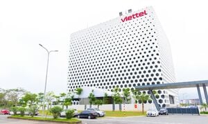 Viettel IDC đạt nhiều giải Vàng, Bạc quốc tế về hạ tầng điện toán
