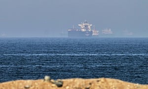 Iran sắp đạt thỏa thuận với Oman tại eo biển Hormuz