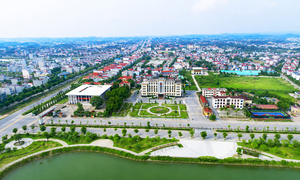 Chính phủ thông qua hồ sơ đề án thành lập 12 phường thuộc tỉnh Bắc Ninh