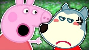 Hoạt hình Wolfoo của Việt Nam bị tuyên vi phạm bản quyền Peppa Pig