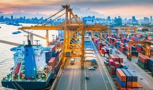 7 'ngôi sao' sáng nhất thị trường xuất khẩu Việt Nam sau 7 tháng đầu năm