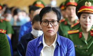 Cựu Tổng giám đốc SJC được đề nghị giảm án