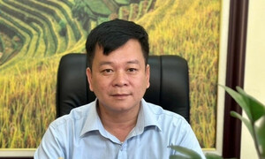 Chủ tịch xã ở Thanh Hóa bị khai trừ Đảng vì liên quan đường dây cá độ