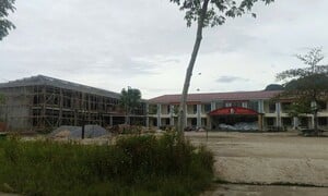Tham gia đường dây cá độ bóng đá, hiệu trưởng bị đình chỉ chức vụ