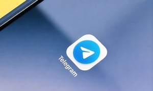 Telegram đột ngột biến mất trên App Store toàn cầu