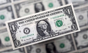 Giá USD trên thị trường tự do tăng mạnh