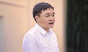 Kiểm tra tổ chức đảng, đảng viên liên quan sai phạm thi tại Chuyên Tuyên Quang