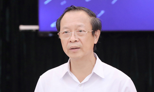 Thứ trưởng Bộ GD&ĐT: Thi lại ở chuyên Tuyên Quang là giải pháp hợp tình, hợp lý nhất