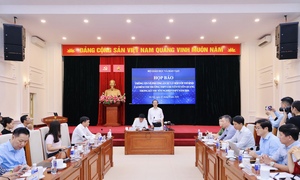 Tổ chức thi lại tất cả các môn với thí sinh trường THPT Chuyên Tuyên Quang