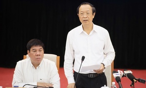 Bộ GD&ĐT: Thi lại tất cả các môn với 328 thí sinh trường THPT Chuyên Tuyên Quang
