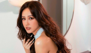 Mai Phương Thuý trở thành 'hoa hậu giàu nhất showbiz Việt' thế nào?