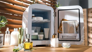 Có phải nước hoa sẽ giữ mùi lâu hơn nếu để trong tủ lạnh?