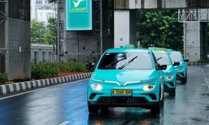 Các quốc gia tăng đầu tư và ưu đãi để phát triển thị trường xe điện