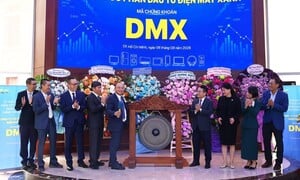 Điện Máy Xanh chính thức lên sàn chứng khoán, mở ra chu kỳ tăng trưởng mới