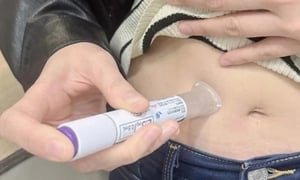 Hà Nội siết kiểm tra bút tiêm giảm cân trôi nổi trên mạng