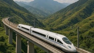 Đề xuất tăng vốn hơn 86.000 tỷ đồng làm đường sắt Lào Cai - Hà Nội - Hải Phòng