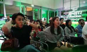 Từ fan thành bạn: Câu chuyện kết nối của mùa bóng đá 2026
