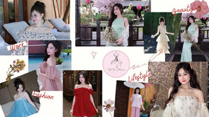 Nini House gợi ý 5 bí quyết chọn đầm đẹp và thanh lịch mỗi ngày