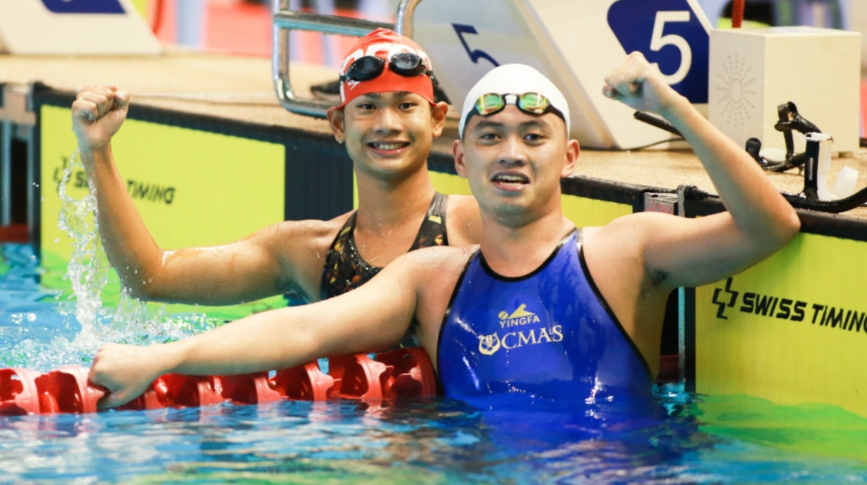 Bảng tổng sắp huy chương SEA Games 32: Việt Nam nhất toàn đoàn