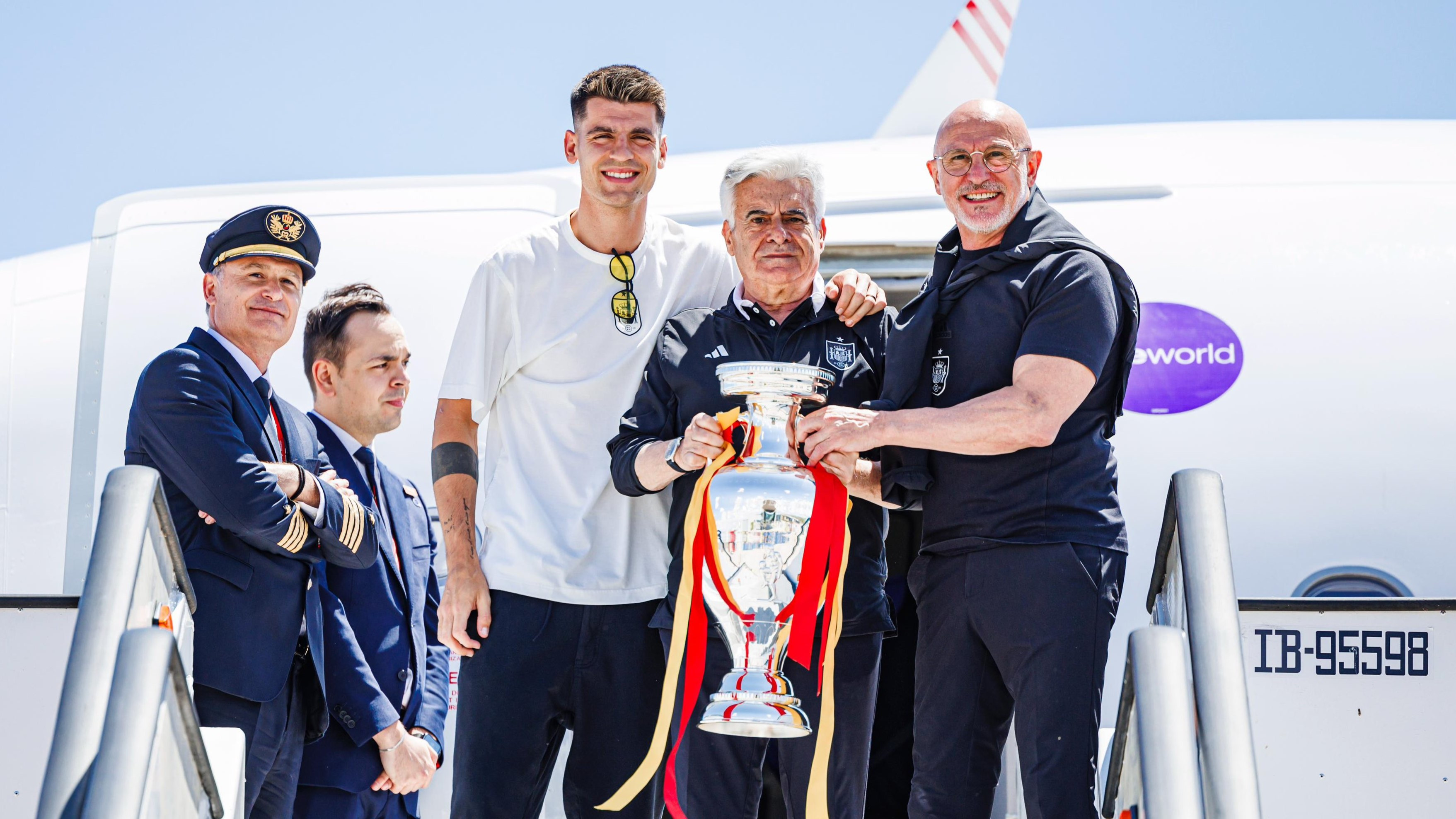 'Nhà vua' châu Âu về nhà, sẵn sàng đại náo Madrid