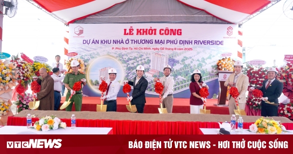 Động lực nào giúp Địa ốc Sài Gòn kỳ vọng tăng trưởng thần tốc?