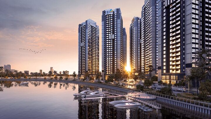 Nhà đầu tư Hà Nội chuyển hướng săn lùng bất động sản TP.HCM