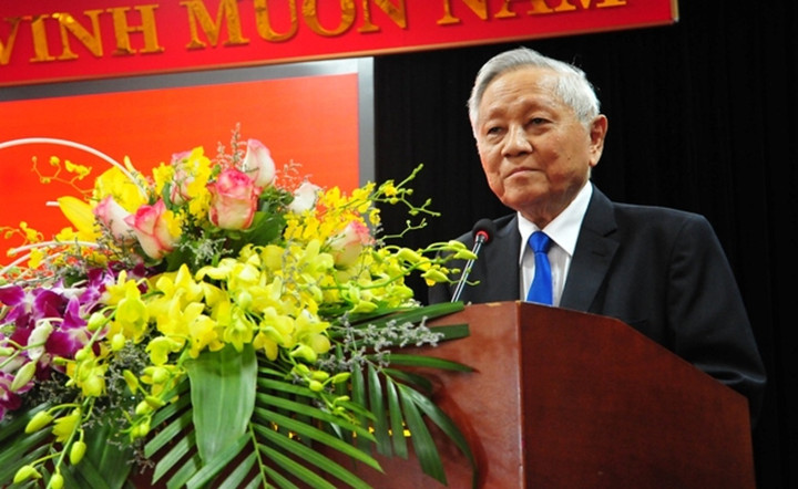 Vị Bộ trưởng đặc biệt từng mang án tù và công t...