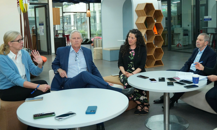 Kỳ vọng Giải thưởng VinFuture sẽ lan tỏa ý nghĩa vaccine HPV