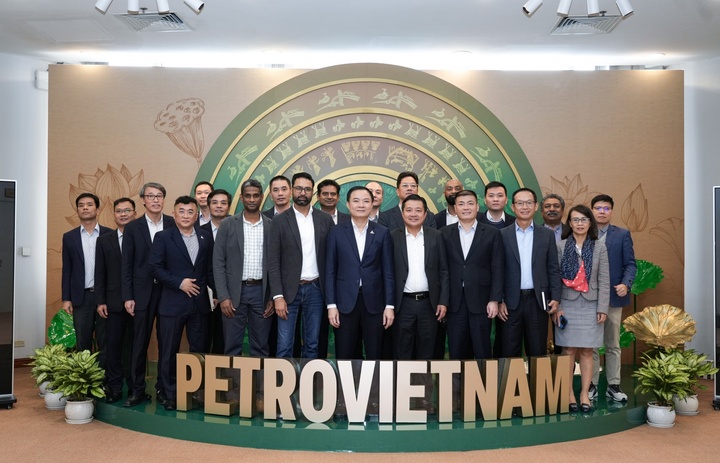 Thúc đẩy cơ hội hợp tác, nâng cao hiệu quả chuyển đổi số, ứng dụng KHCN